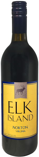 a bottle of norton